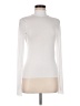 Abercrombie & Fitch Ivory Long Sleeve Turtleneck Size M - photo 1