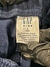 Gap Kids Solid Blue Shorts Size 10 - photo 3