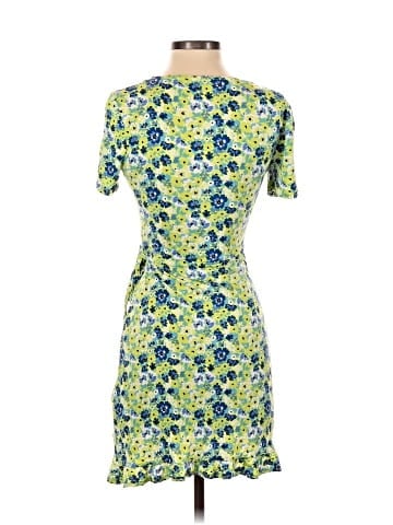Pull&Bear Cocktail Dress (view 2)