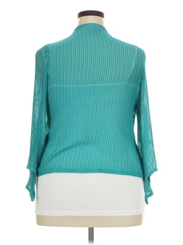 Maggie Barnes for Catherines Cardigan (view 2)