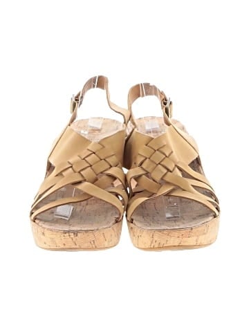 Korks Wedges (view 2)