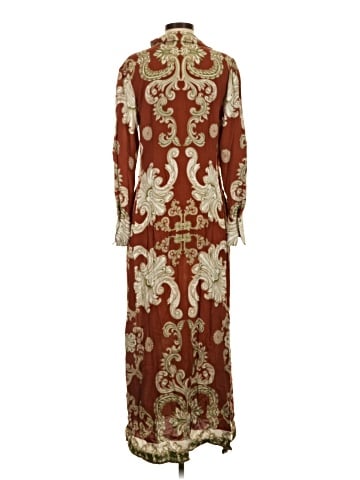MSK Casual Dress (view 2)