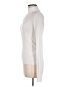 Abercrombie & Fitch Ivory Long Sleeve Turtleneck Size M - photo 5