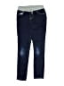 Cat & Jack Blue Jeans Size 8 - photo 1
