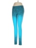 Splits 59 Blue Leggings Size M - photo 1