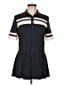 Bogner Gray Casual Dress Size L - photo 1
