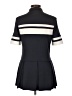 Bogner Gray Casual Dress Size L - photo 2