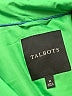 Talbots 100% Polyester Green Vest Size M - photo 6