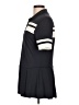 Bogner Gray Casual Dress Size L - photo 5