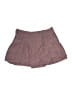 FP Movement Solid Brown Skort Size M - photo 1