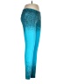 Splits 59 Blue Leggings Size M - photo 4
