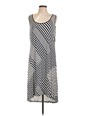 DressBarn Casual Dress (view 1)