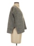 Olivaceous Gray Sweater Vest Size S - photo 4