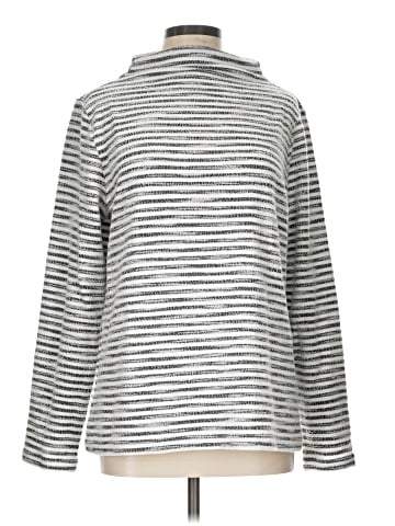 Ann Taylor Turtleneck Sweater (view 1)