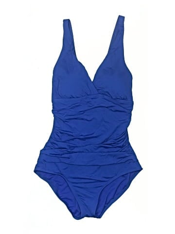 Jantzen One Piece Swimsuit (view 1)