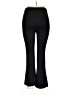 Assorted Brands 100% Polyester Black Active Pants Size L - photo 2
