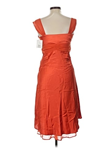 David's Bridal Cocktail Dress (view 2)