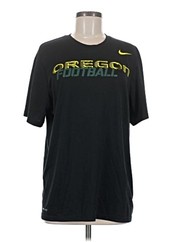 Nike Short Sleeve T-Shirt (view 1)