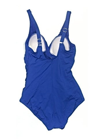 Jantzen One Piece Swimsuit (view 2)