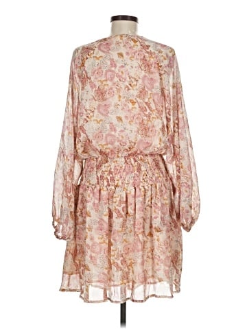 Easel Casual Dress (view 2)