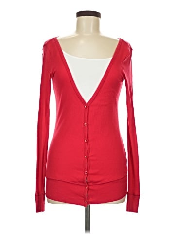 Stem Cardigan (view 1)
