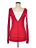 Stem Red Cardigan Size M - photo 1