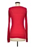 Stem Red Cardigan Size M - photo 2