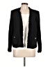 Zara Black Blazer Size L - photo 1