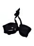 Seafolly Solid Black Swimsuit Top Size 12 - photo 2