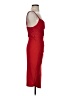 Almost Famous Red Cocktail Dress Size S - photo 4