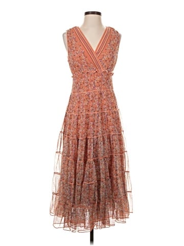 Max Studio Cocktail Dress (view 1)