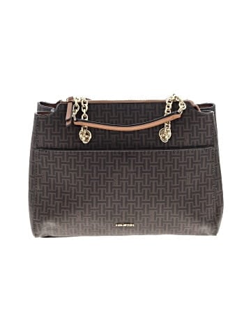 Halston Satchel (view 1)