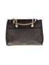 Halston Brown Satchel One size - photo 1