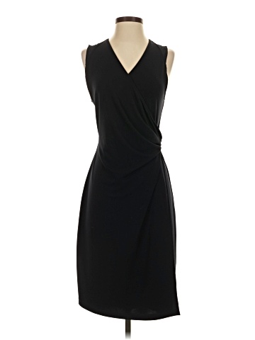 Noir Cocktail Dress (view 1)