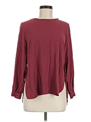 Ariat Long Sleeve Blouse (view 1)