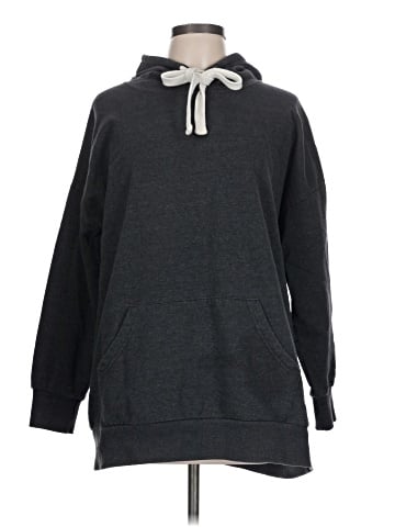 Zenana Outfitters Sweatshirt (view 1)
