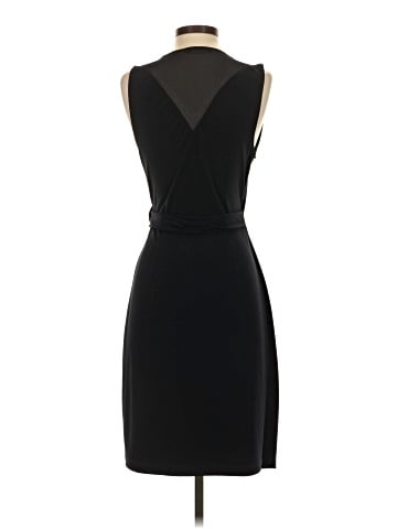 Noir Cocktail Dress (view 2)