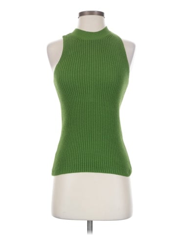 Ann Taylor Sleeveless Top (view 1)