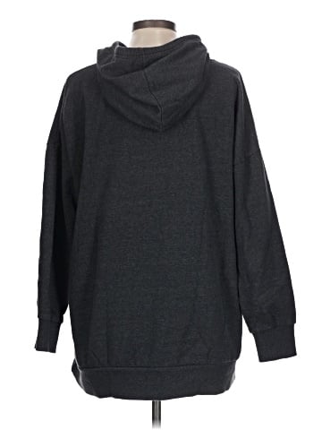 Zenana Outfitters Sweatshirt (view 2)