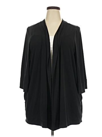 Lane Bryant Cardigan (view 1)