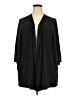 Lane Bryant Black Cardigan Size 22 - 24 Plus - photo 1
