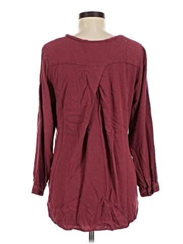 Ariat Long Sleeve Blouse (view 2)