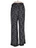MICHAEL Michael Kors Paisley Gray Casual Pants Size XL - photo 1