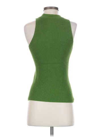 Ann Taylor Sleeveless Top (view 2)