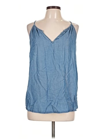 Old Navy Sleeveless Blouse (view 1)