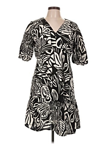 Mlle Gabrielle Casual Dress (view 1)