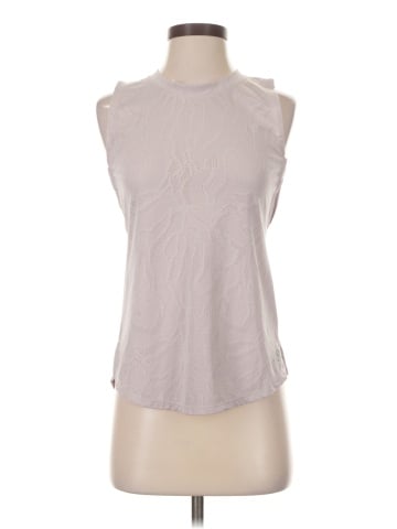 New Balance Sleeveless Blouse (view 1)