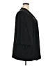 Lane Bryant Black Cardigan Size 22 - 24 Plus - photo 4