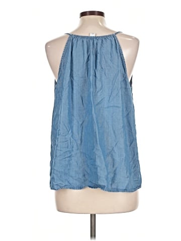 Old Navy Sleeveless Blouse (view 2)