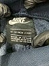Nike Blue Sweatpants Size 3T - photo 3